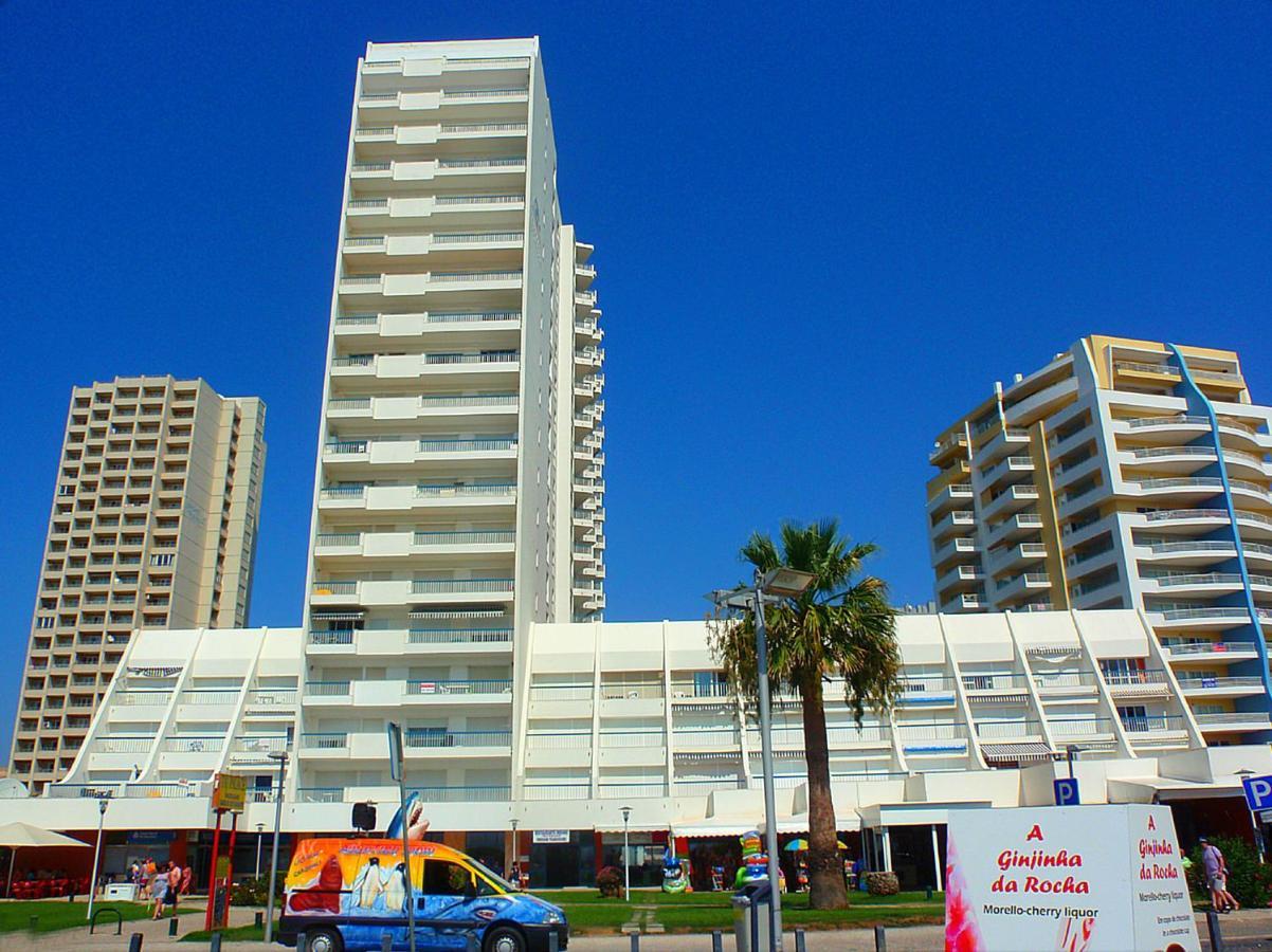 Concorde Seaview By Encantos Do Algarve - 701 Apartment Portimão Exterior foto